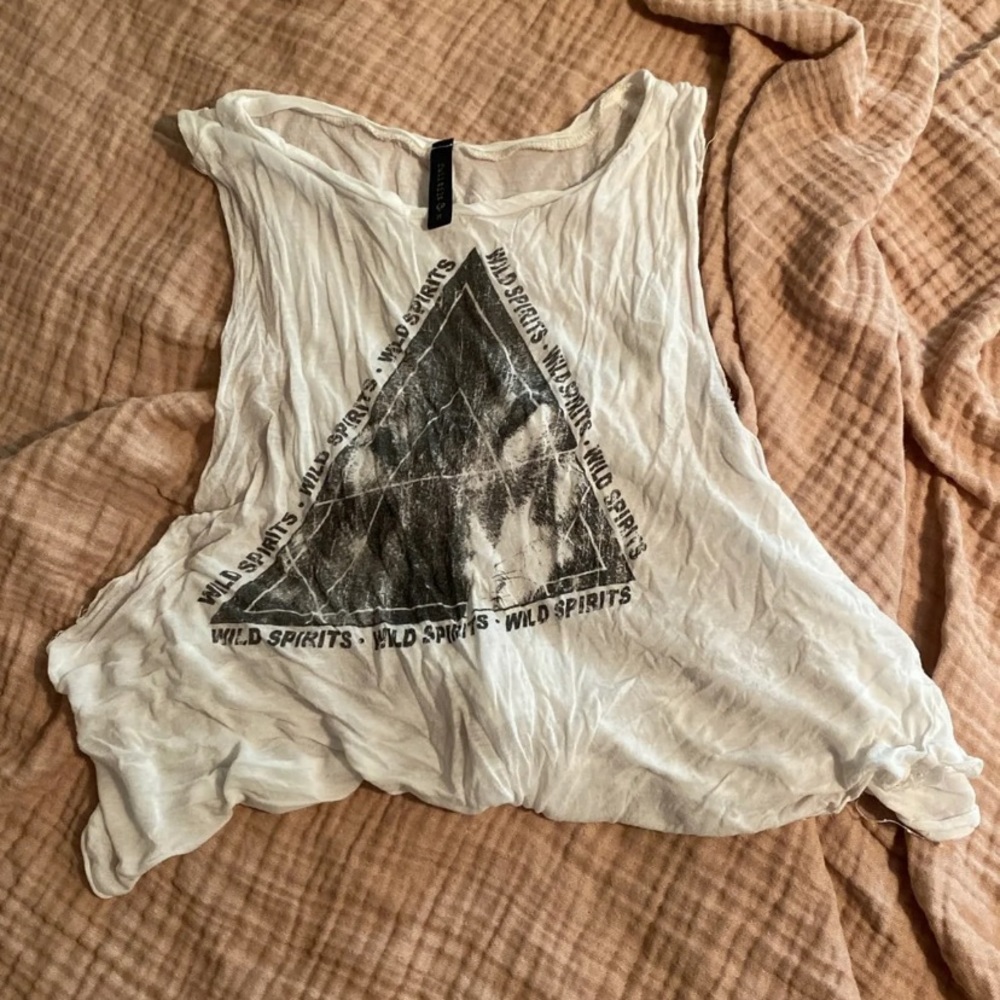 Brandy Melville tank top